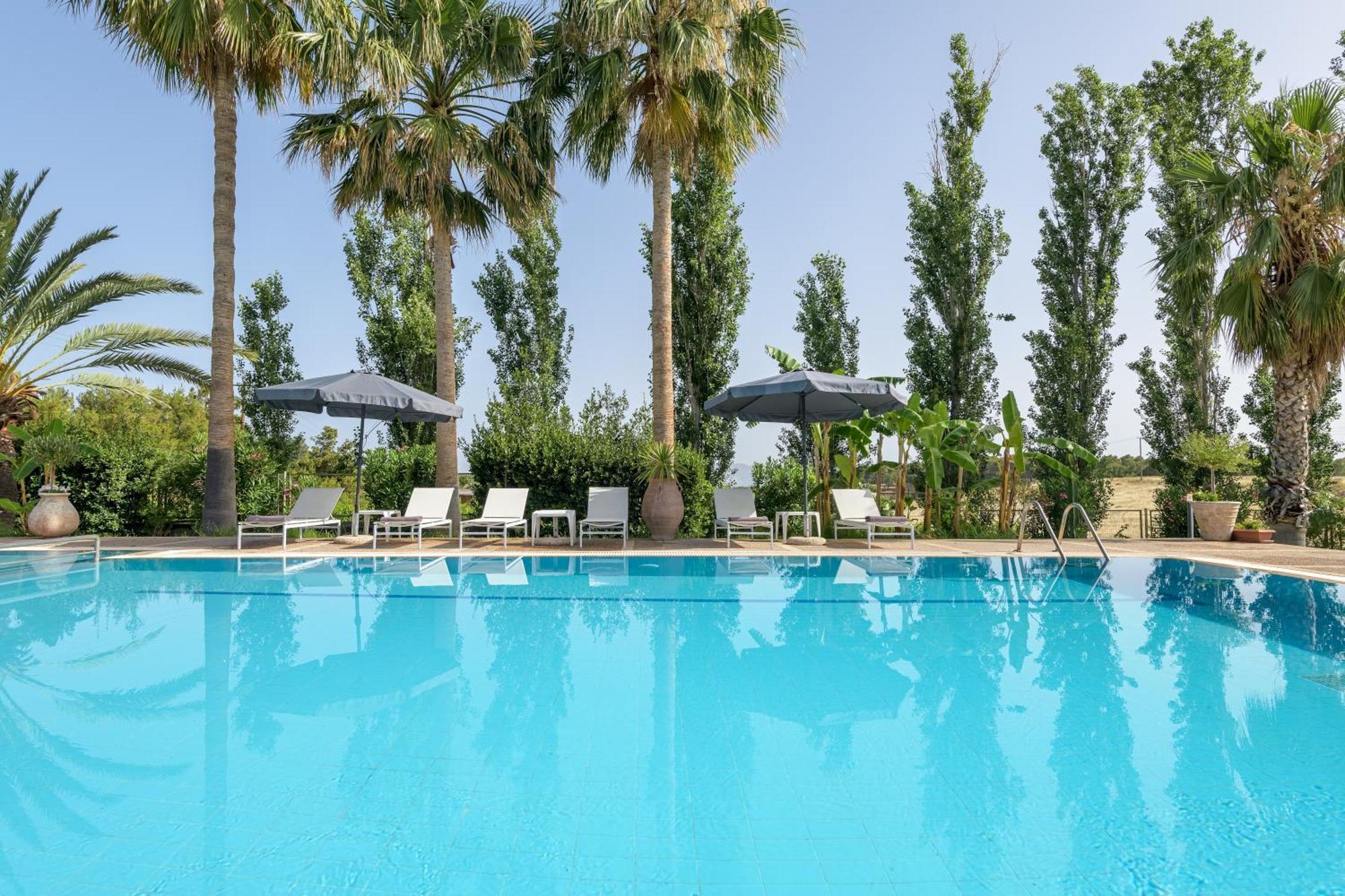 Villa Valasia Kos Exterior photo