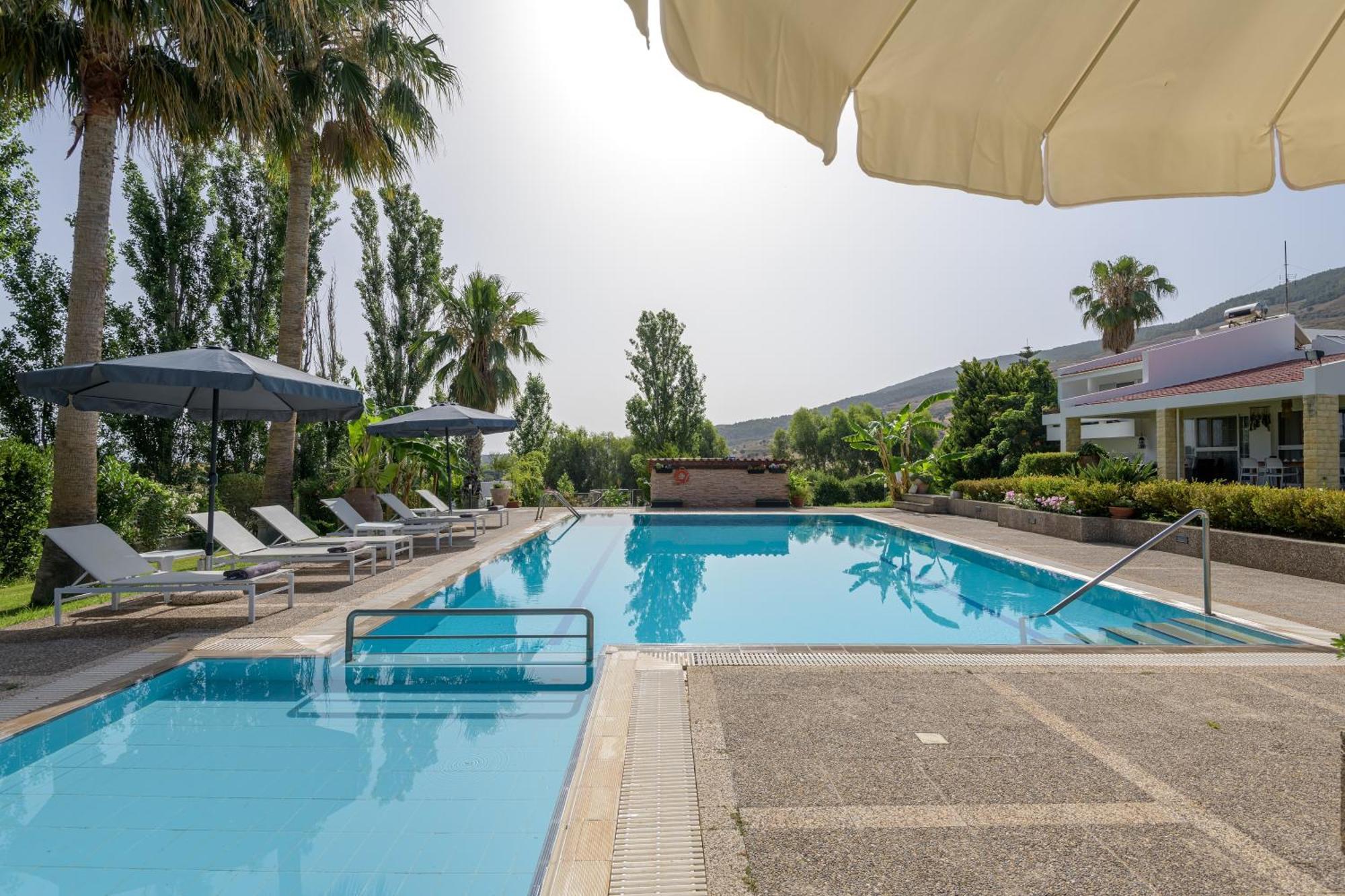 Villa Valasia Kos Exterior photo