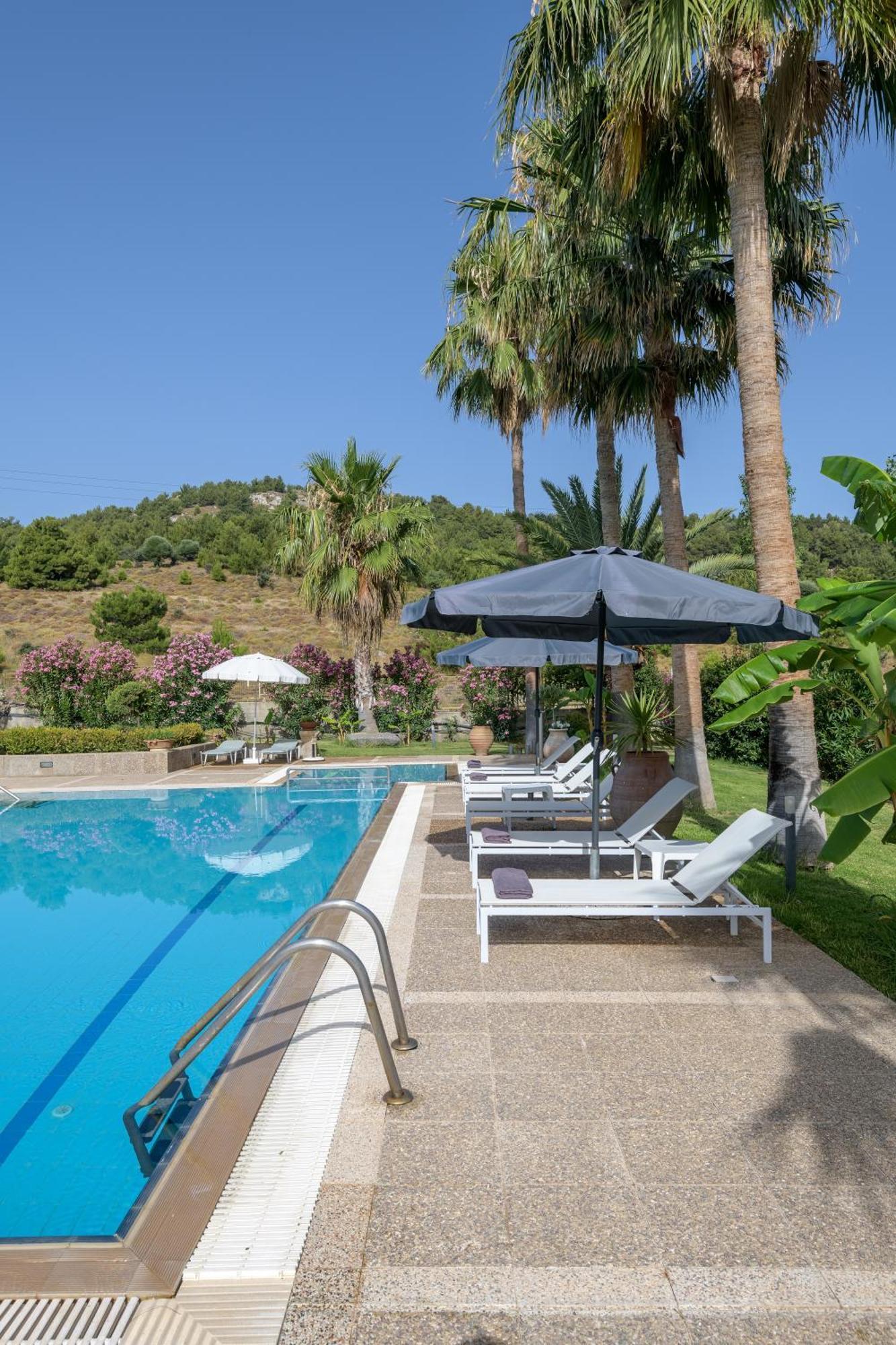 Villa Valasia Kos Exterior photo