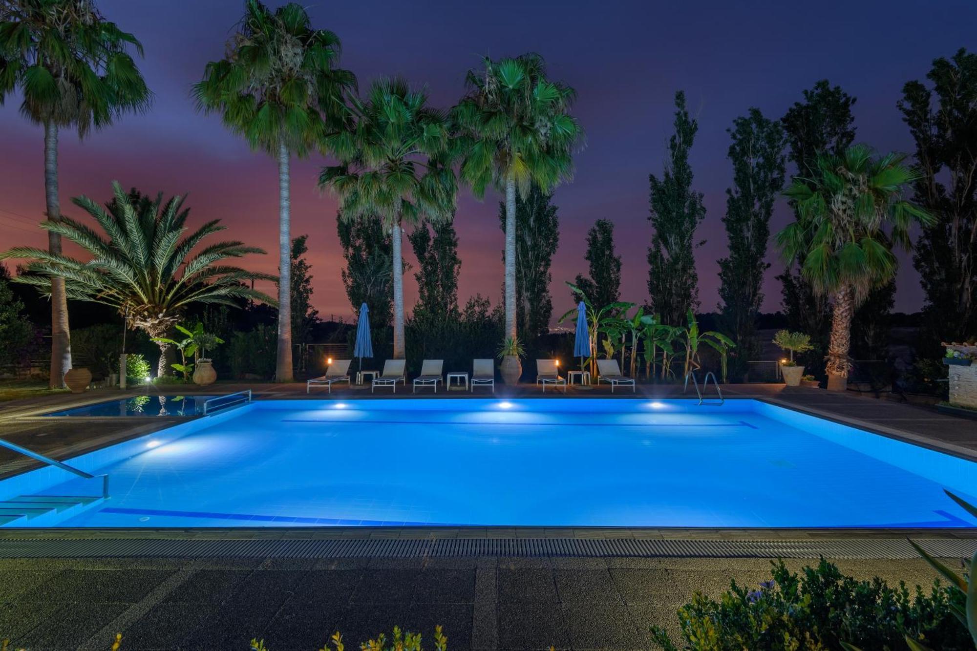 Villa Valasia Kos Exterior photo