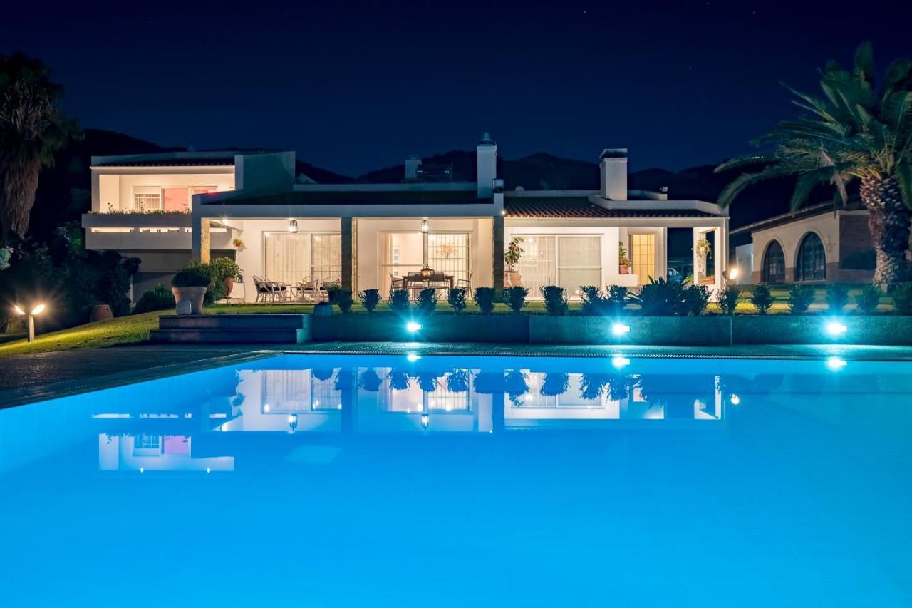 Villa Valasia Kos Exterior photo