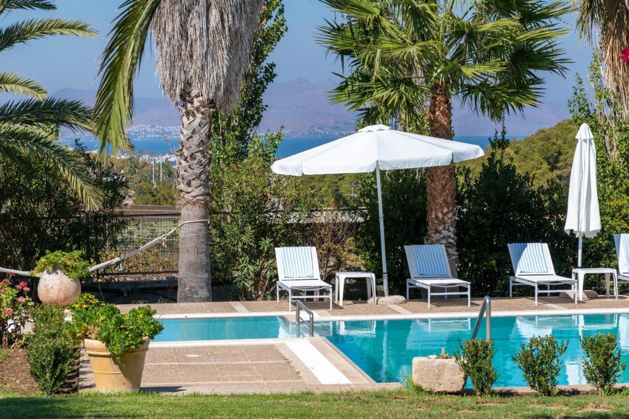 Villa Valasia Kos Exterior photo