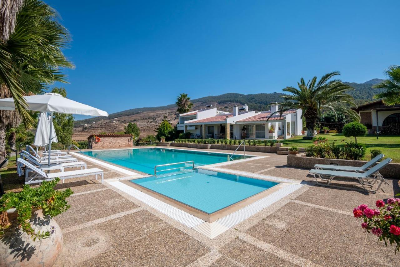 Villa Valasia Kos Exterior photo