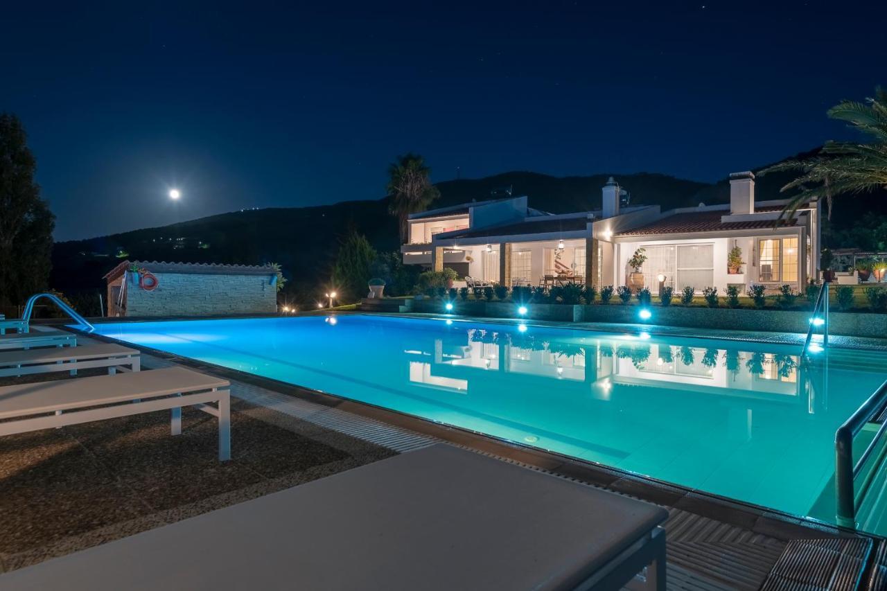 Villa Valasia Kos Exterior photo