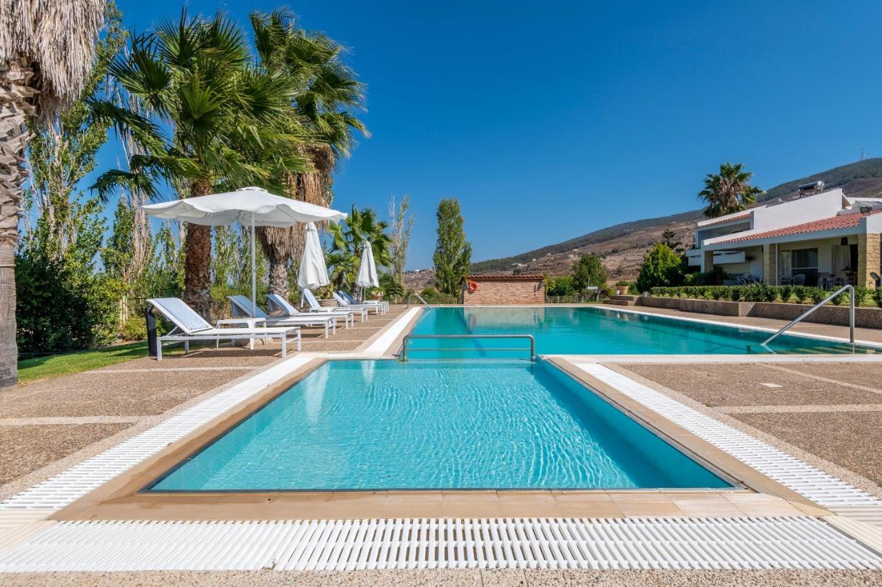 Villa Valasia Kos Exterior photo