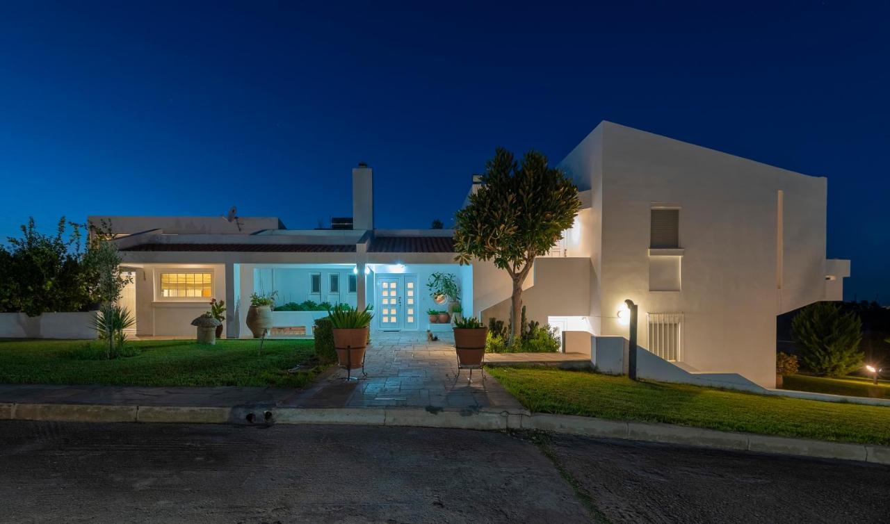 Villa Valasia Kos Exterior photo